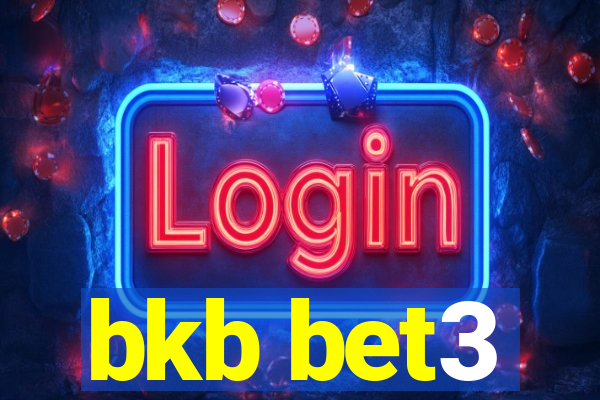 bkb bet3